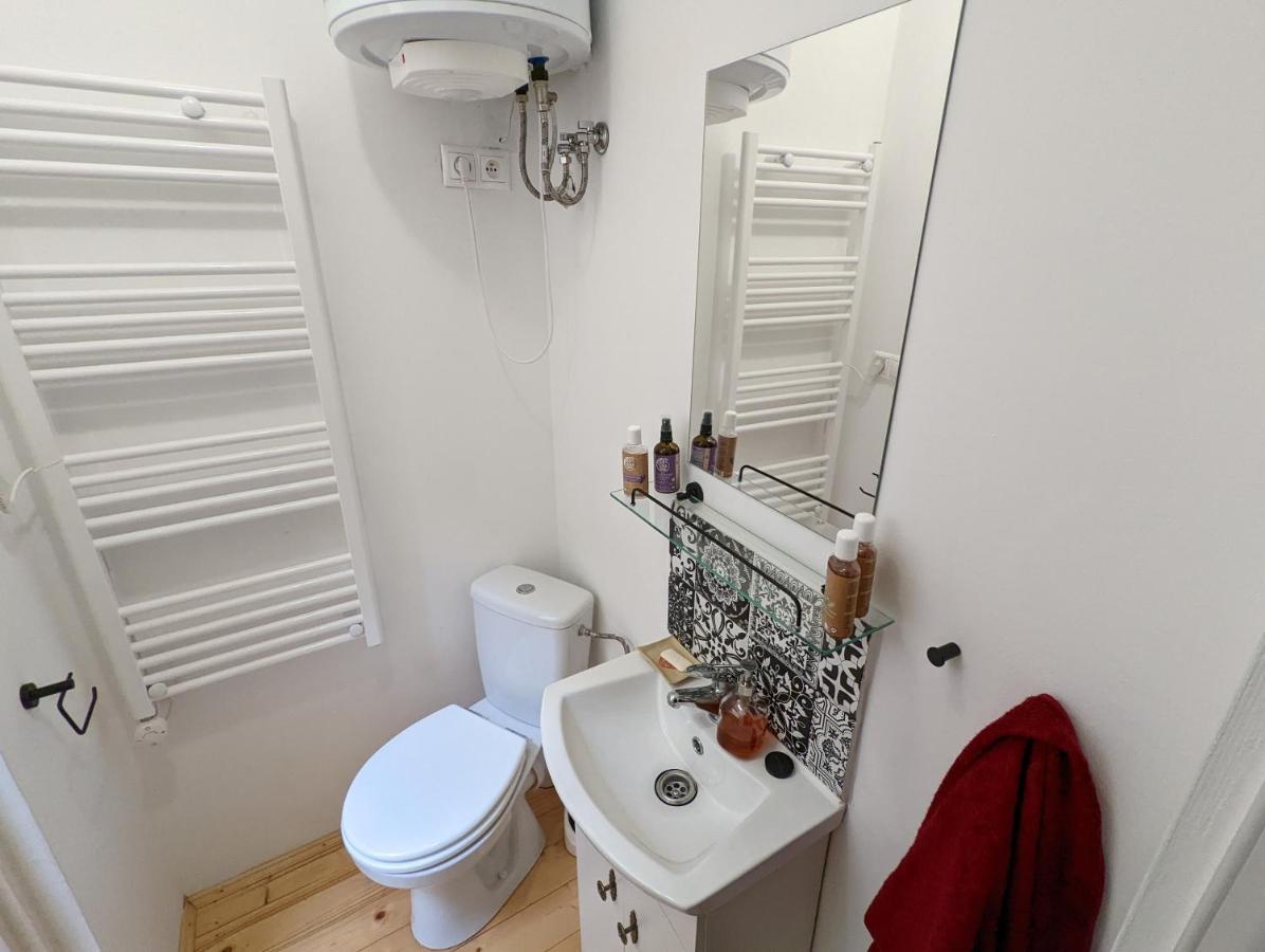 Apartman Braxatoris Banská Štiavnica Extérieur photo