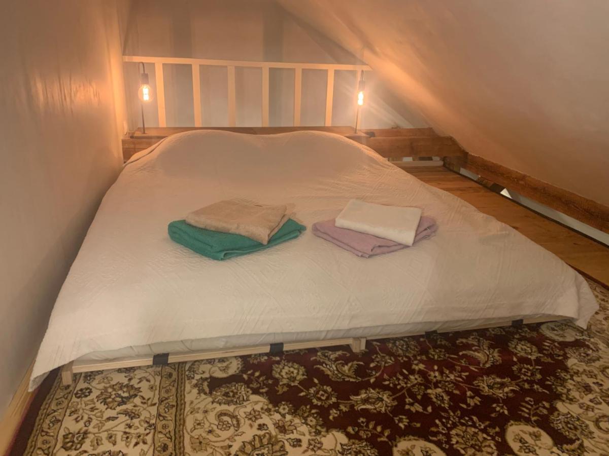 Apartman Braxatoris Banská Štiavnica Extérieur photo